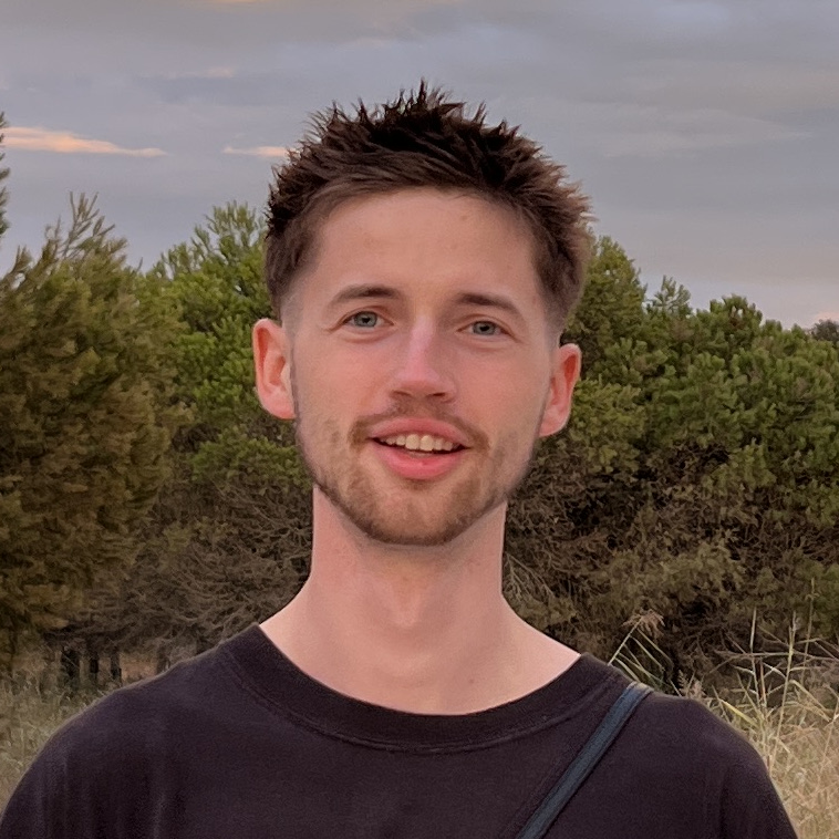 Richard - Hiking in the Algarve